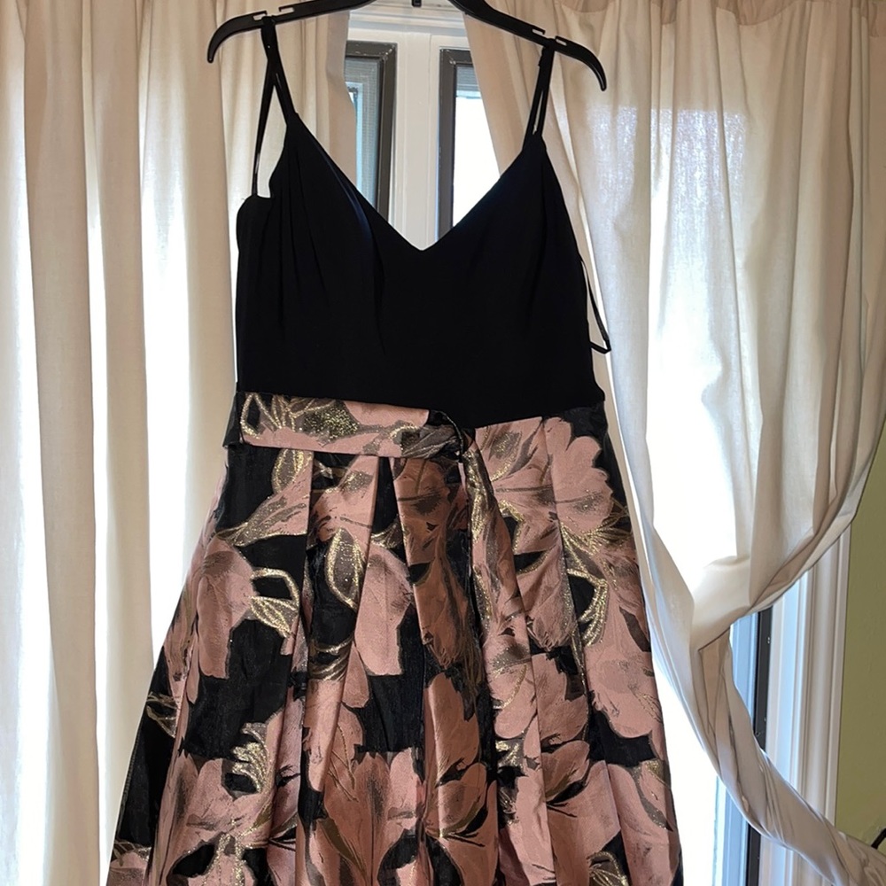 Formal dress